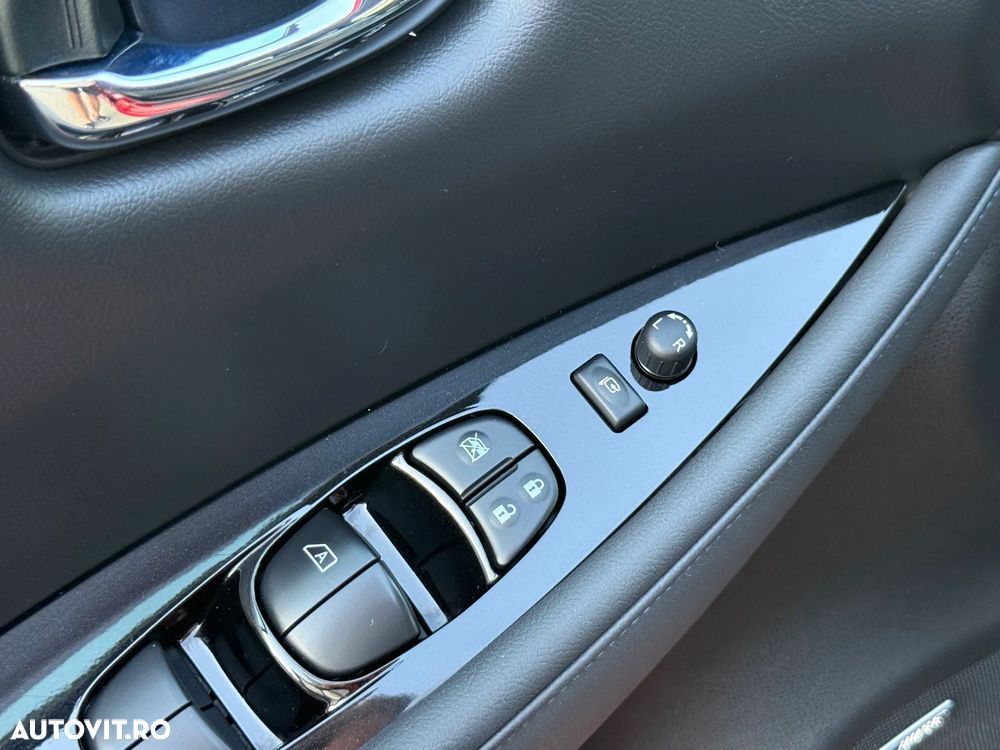 Nissan LEAF 40 kWh Tekna - 32
