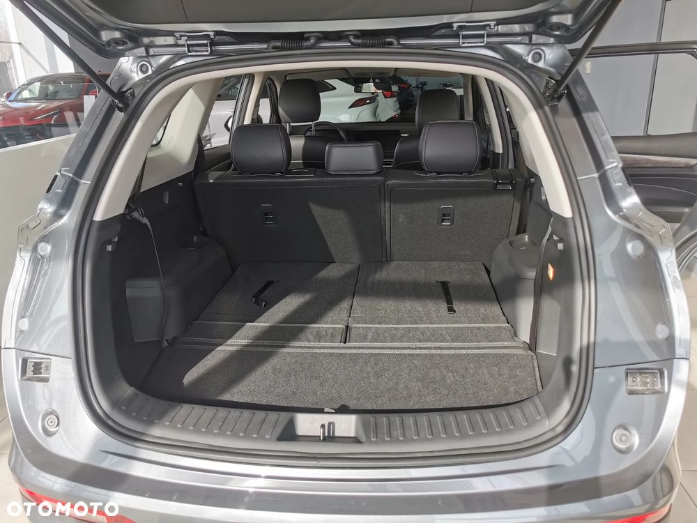 DFSK FX600 1.5 T-GDI Comfort - 8