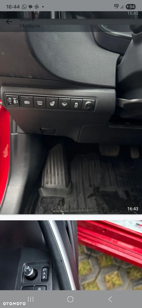 Toyota Corolla 1.8 Hybrid GR Sport Dynamic - 10