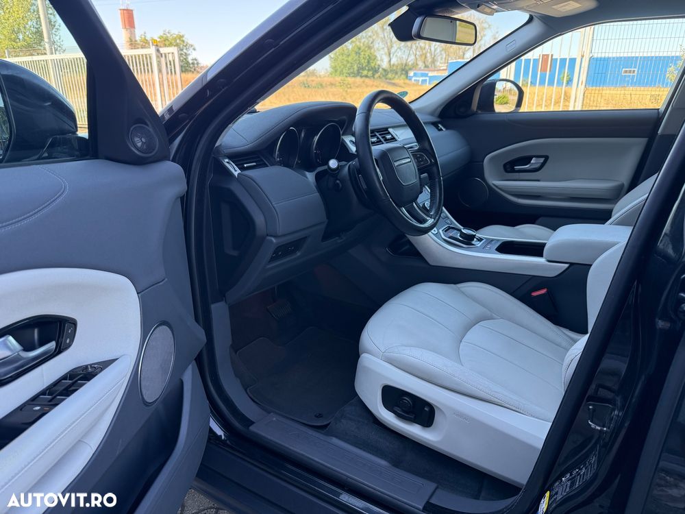 Land Rover Range Rover Evoque ver-2-0-l-td4-hse-dynamic - 5