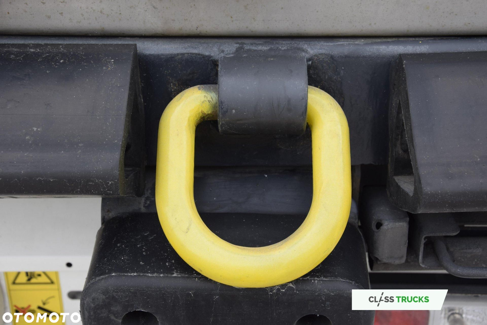 Krone SDR Cool Liner FP 60 ThermoKing SLXi 300 - 10
