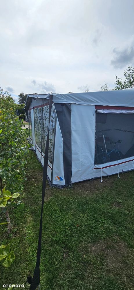 Bailey Unicorn cadiz - 38