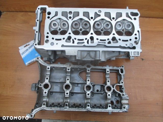 VW AUDI SKODA GŁOWICA 1.8 2.0 TSI TFSI 06K403AE/AF CJS 06K403 AE/AF regen - 4