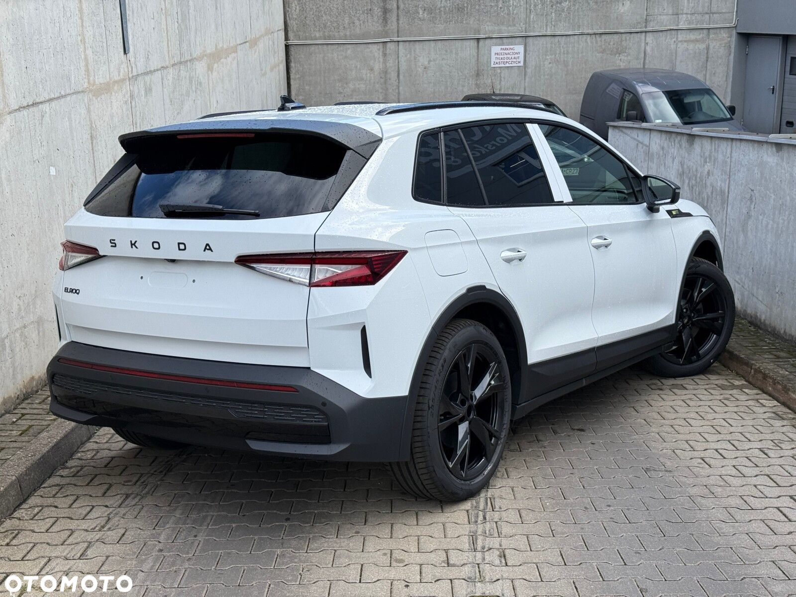 Skoda Elroq - 7