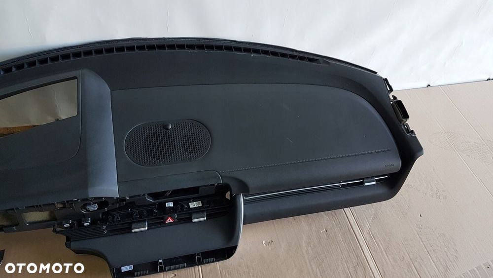 DESKA ROZDZIELCZA KONSOLA HYUNDAI IONIQ 5 HEAD UP - 4