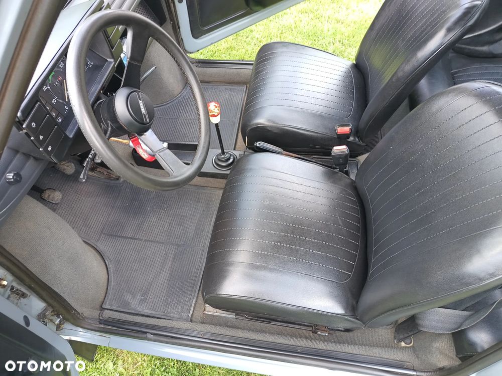 Fiat 126 - 12