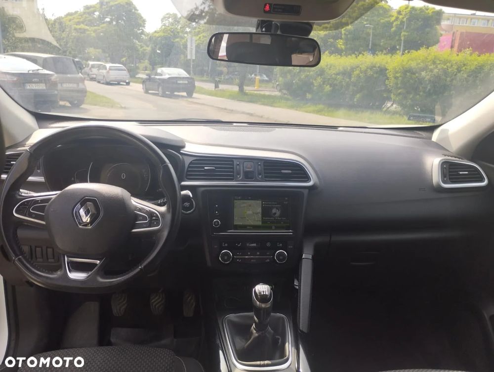 Renault Kadjar 1.2 Energy TCe Zen - 3