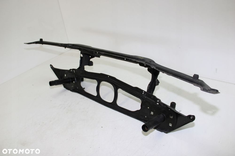 BMW E46 SEDAN COUPE KOMBI PAS PRZEDNI WZMOCNIENIE CZOŁOWE + ABSORBERY - 7