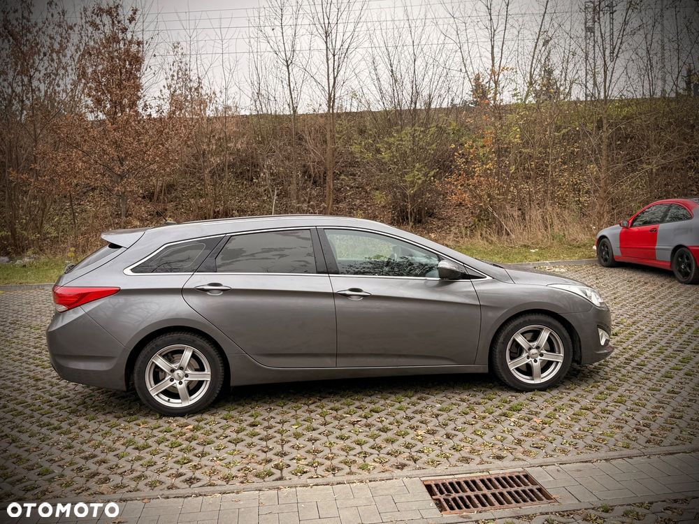 Hyundai i40 1.7 CRDi Classic - 6