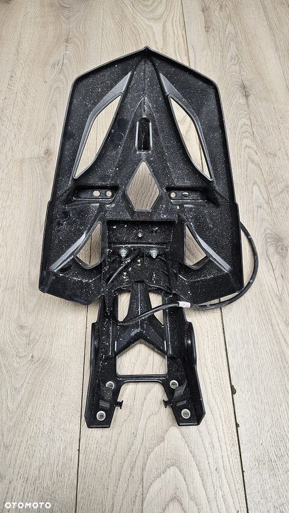 Uchwyt tablicy podświetlanie Yamaha T-Max 530 BC3-21629 - 12