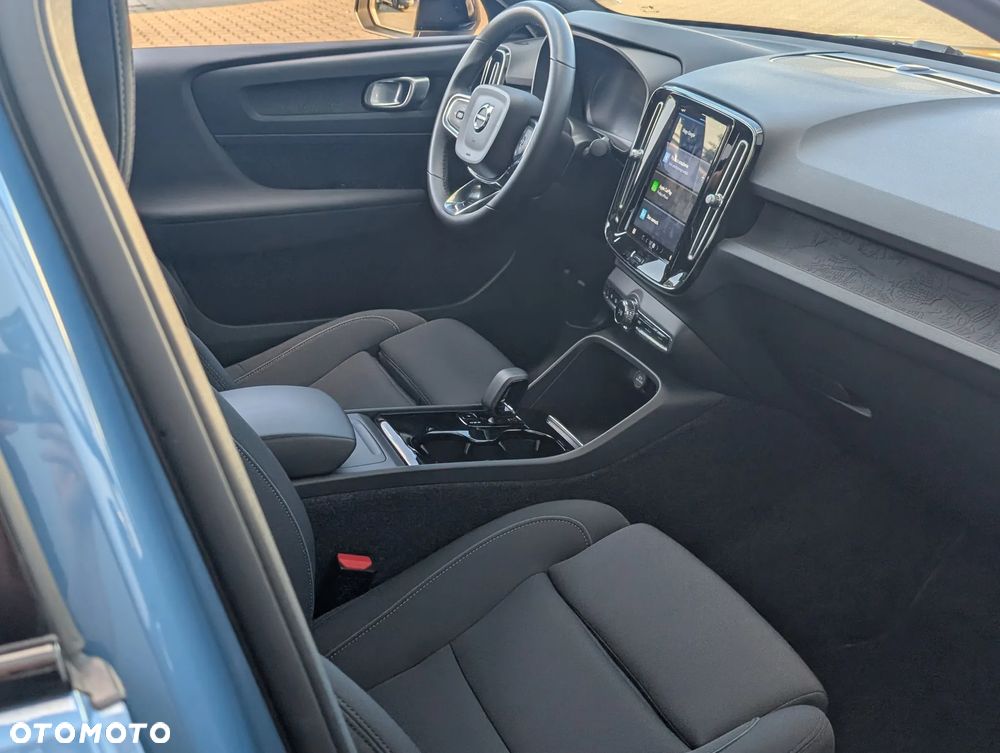 Volvo C40 Recharge Extended Range Plus - 20