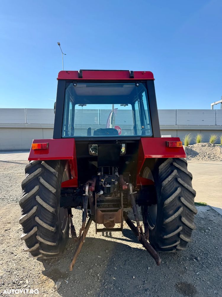 Case IH 845 S - 6