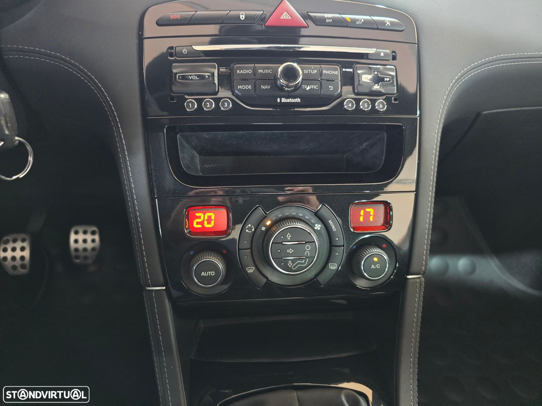 Peugeot RCZ 1.6 THP - 18