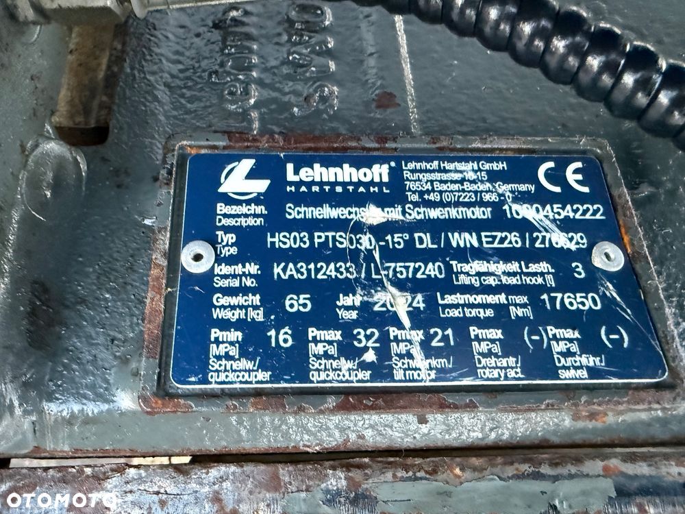 Wacker Neuson EZ 26 2024 617 MTH MINIKOPARKA EZ26 28 ez28 ez 28 et 24 et24 24 - 18