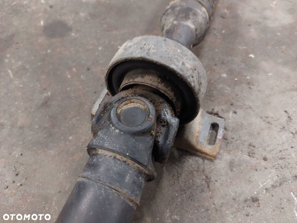 WAŁ NAPĘDOWY BMW E30 318i 1.8 8V M40 - 2