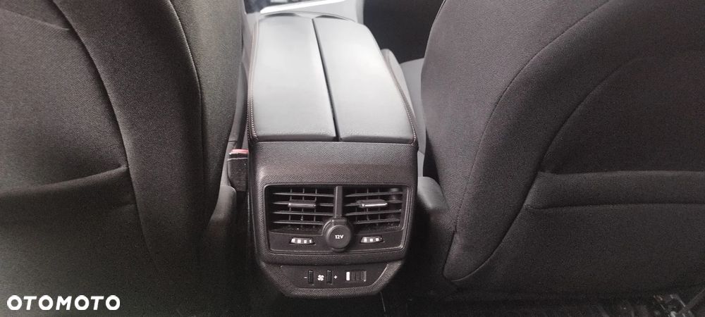 Peugeot 5008 1.5 BlueHDI Crossway S&S EAT8 - 11