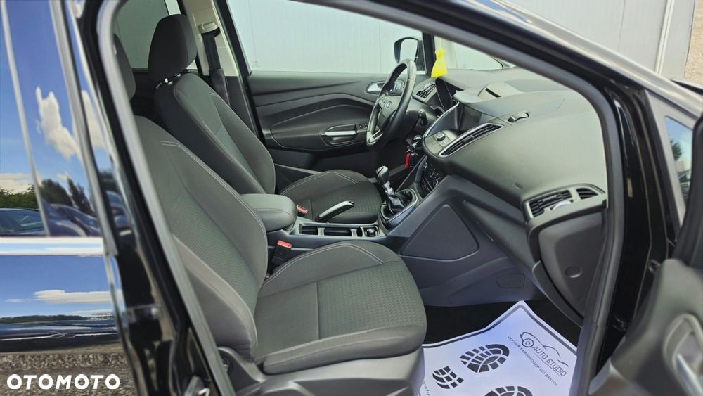 Ford C-MAX 1.0 EcoBoost Titanium ASS - 6