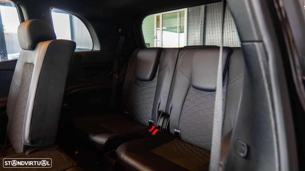 Mercedes-Benz GLB 180 d Progressive - 21