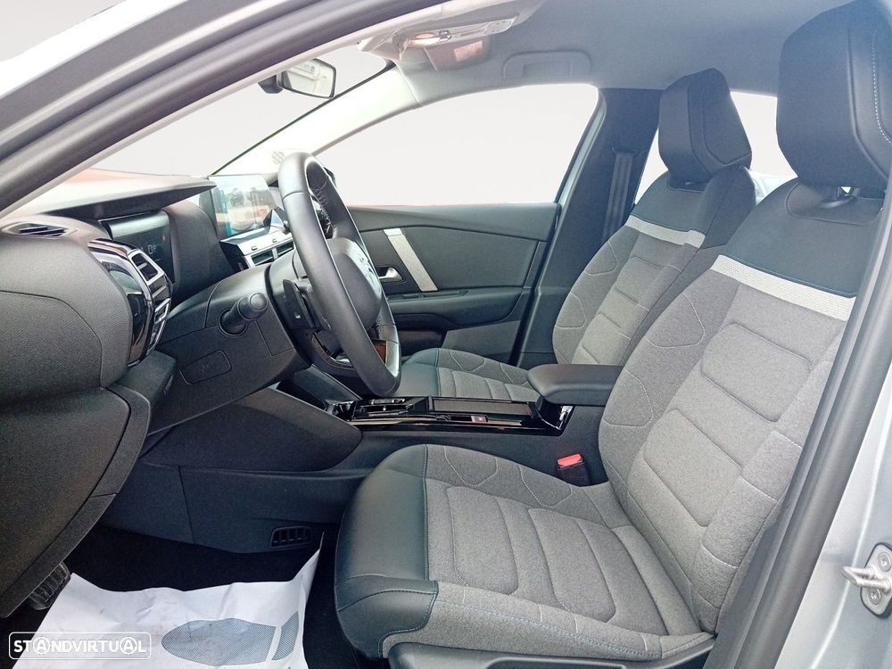 Citroën C4 1.2 Hybrid Plus e-DSC6 - 9