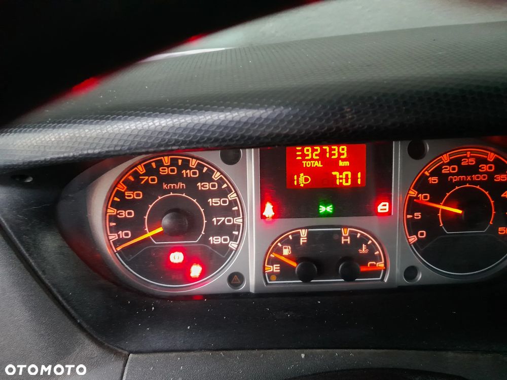 Iveco DAILY 50C15 - 11
