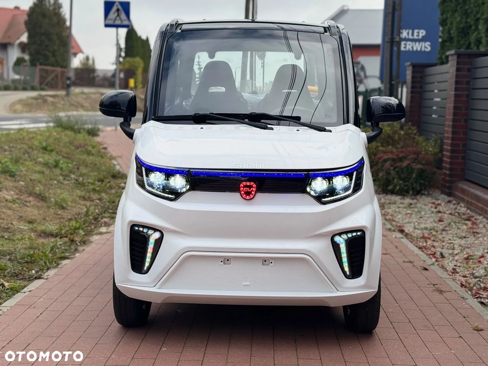 SARINI X9 - 10