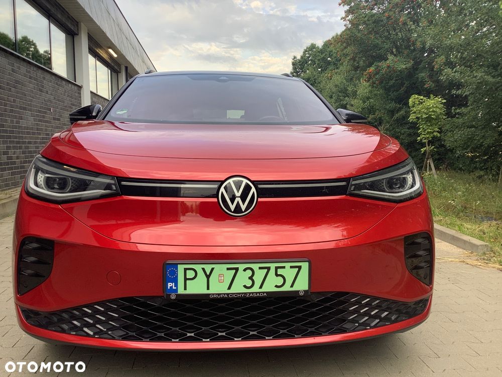 Volkswagen ID.4 77kWh 4Mot GTX - 10