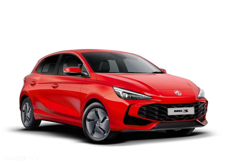 MG MG3 - 1