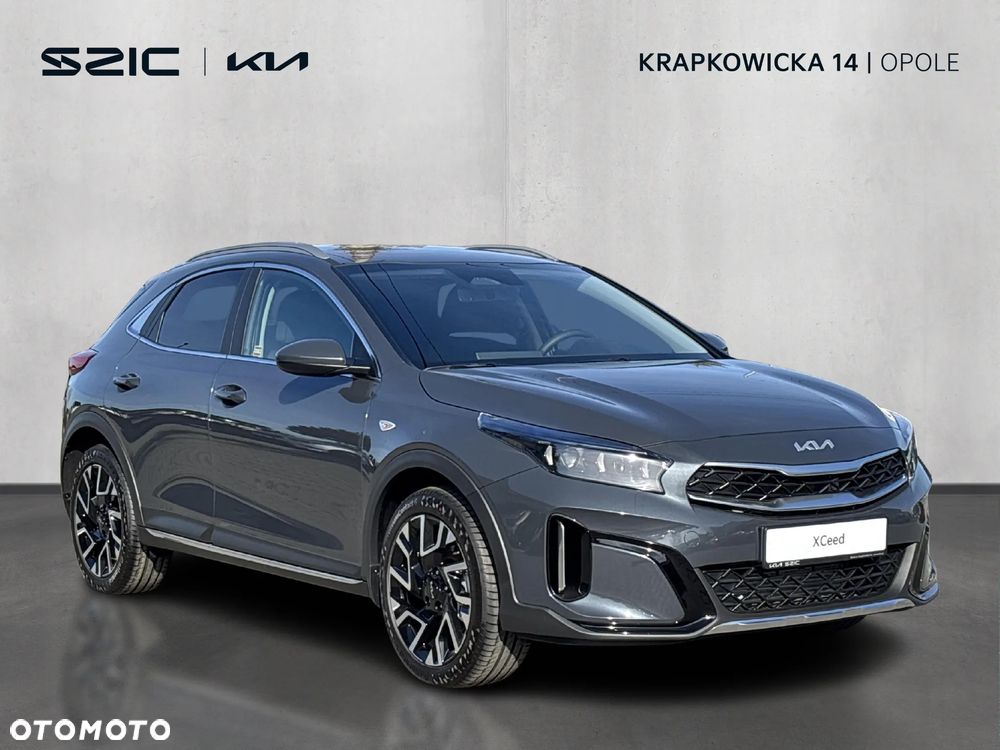 Kia XCeed 1.6 T-GDI M DCT - 8
