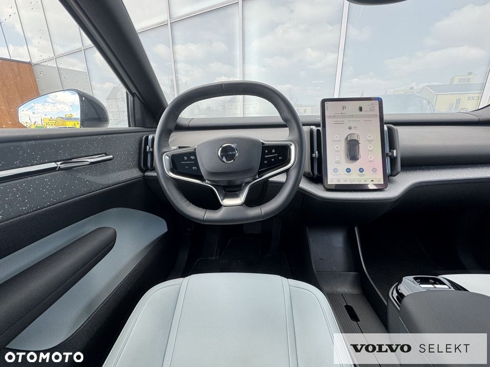 Volvo EX30 - 30