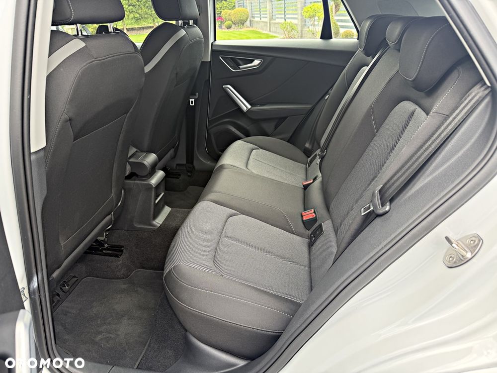 Audi Q2 1.6 TDI design - 18