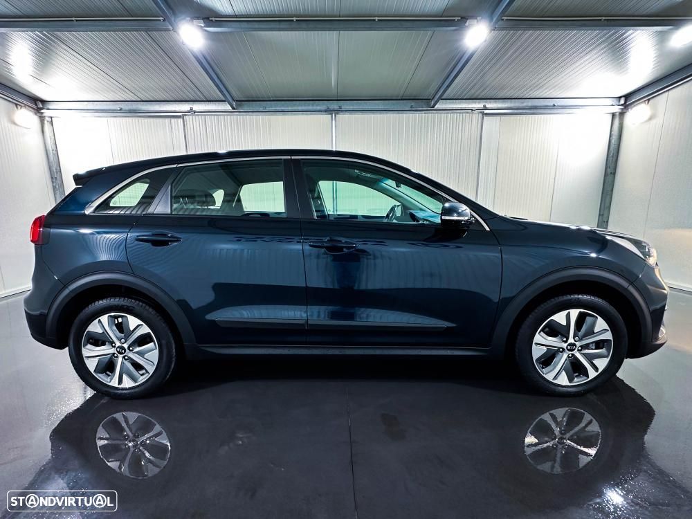 Kia e-Niro 64kWh - 12