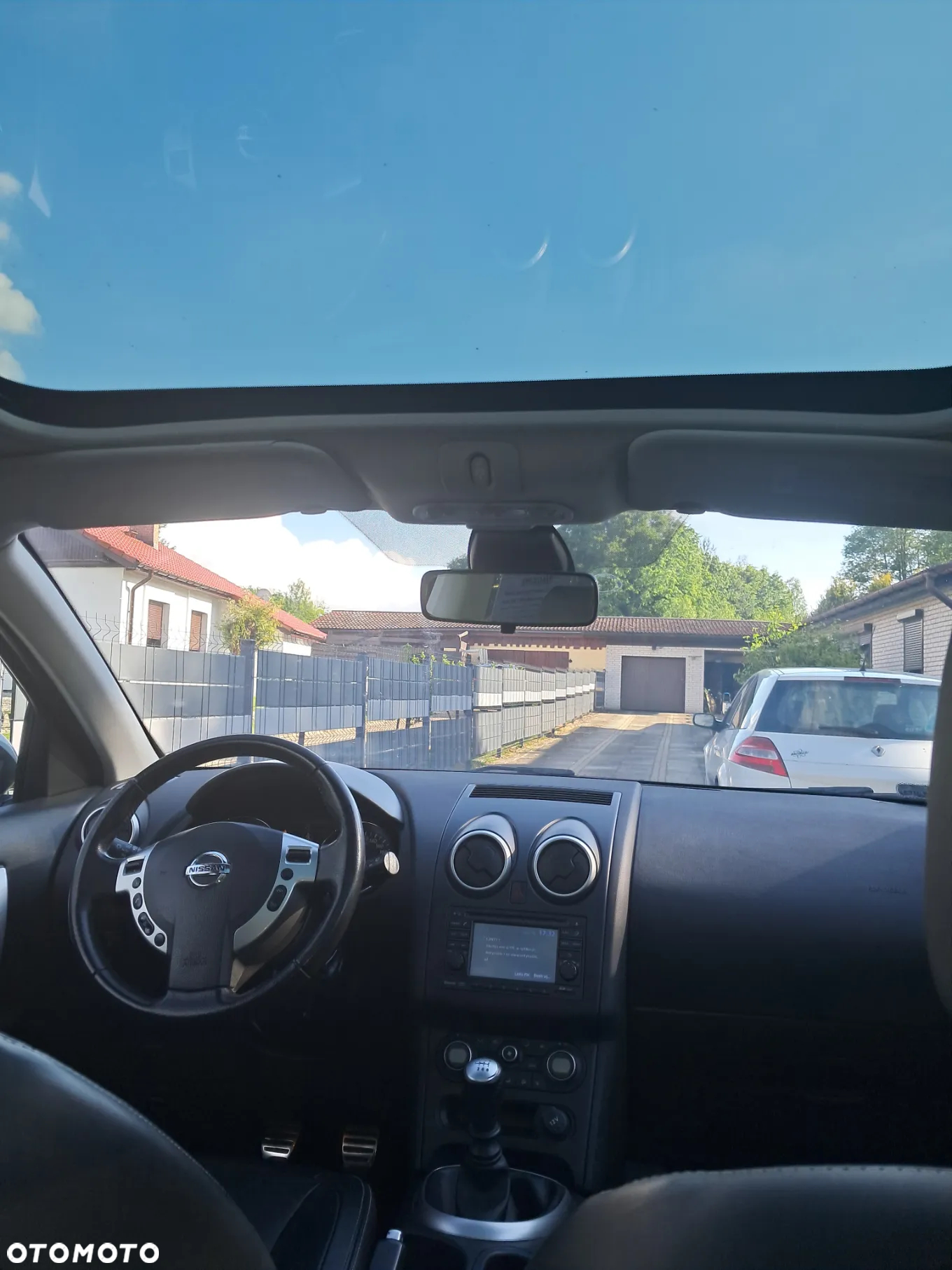 Nissan Qashqai+2 1.5 dCi Tekna - 9