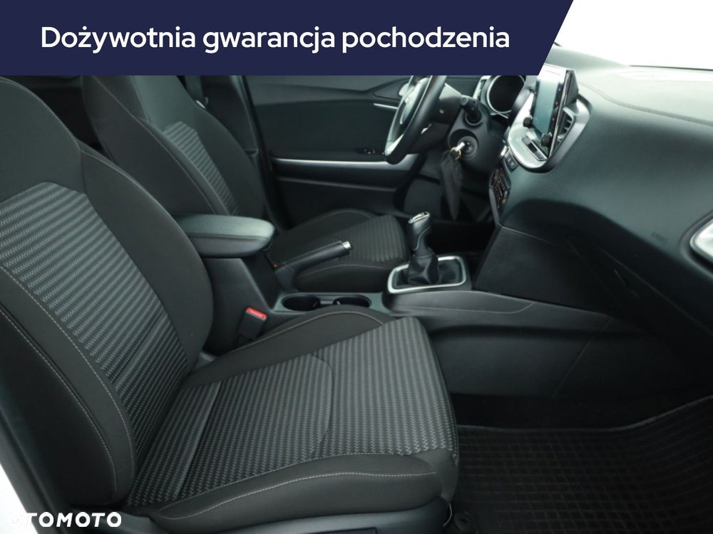 Kia Ceed - 9