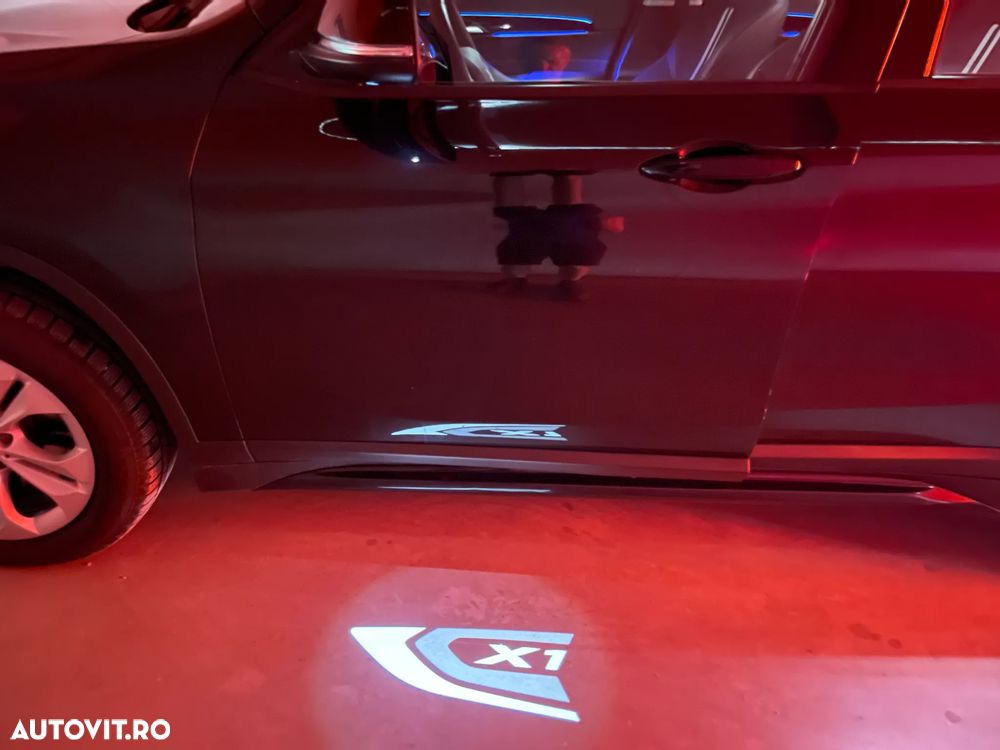 BMW X1 xDrive20i AT - 30