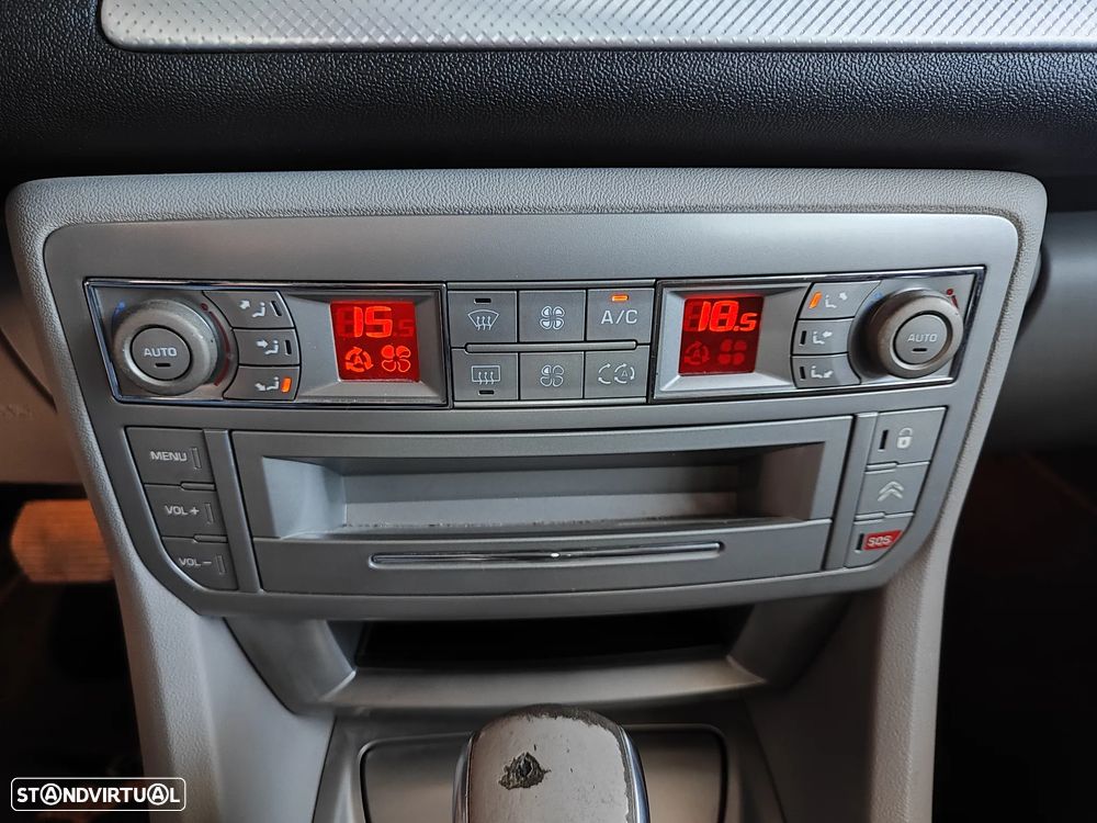 Citroën C5 Tourer 2.0 BlueHDi Exclusive EAT6 - 34