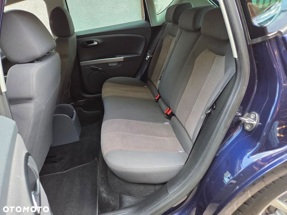Seat Leon 1.4 TSI Sport Limited - 15