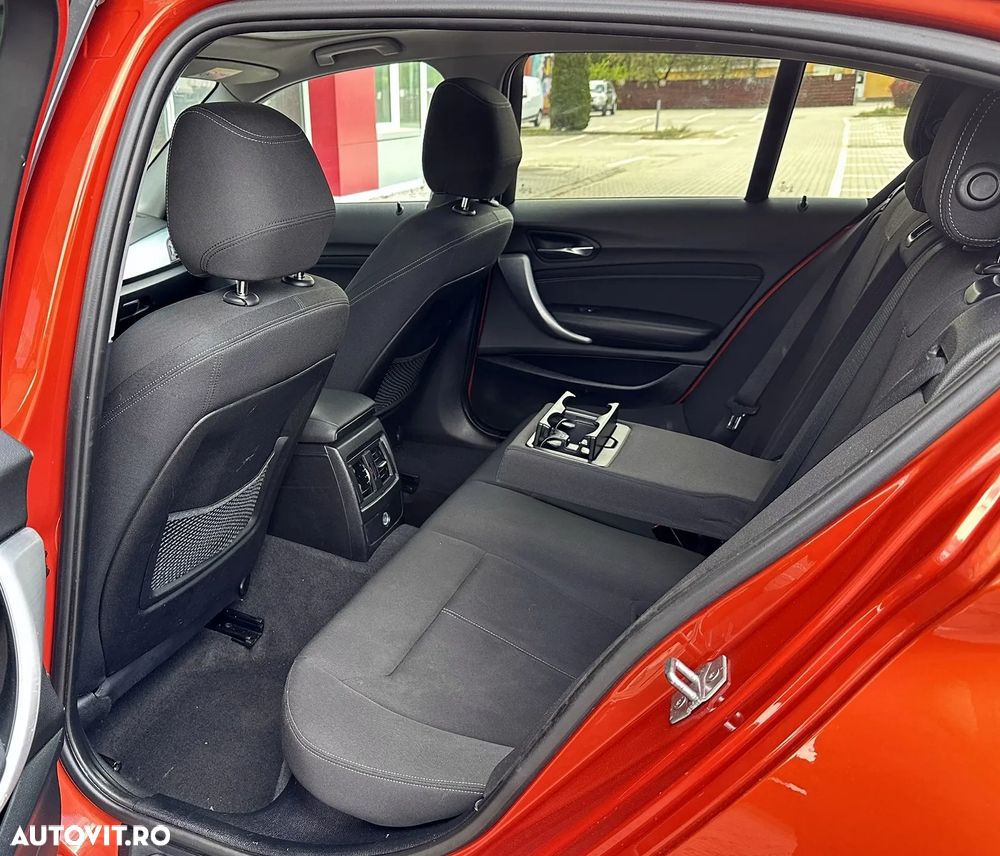 BMW Seria 1 - 34