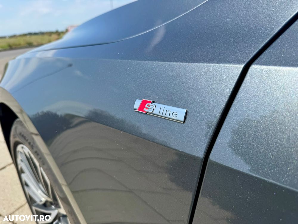 Audi A7 Sportback - 8