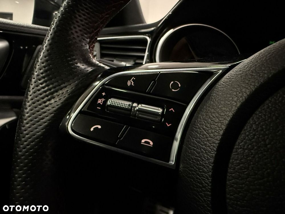 Kia ProCeed 1.6 T-GDI GT DCT - 40