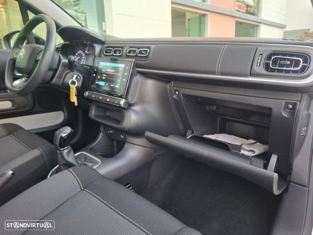 Citroën C3 Pure Tech S&S C-Series - 43