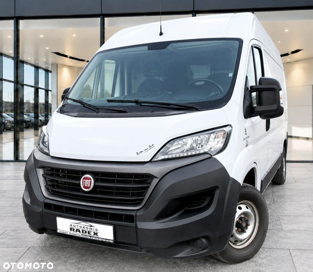 Fiat Ducato - 28