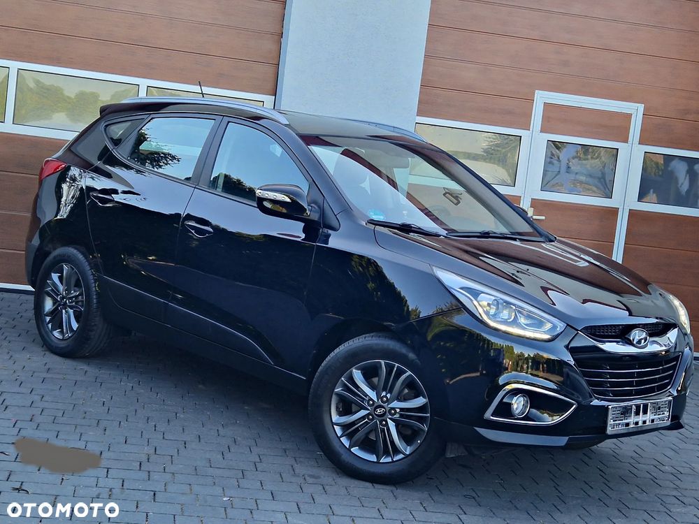 Hyundai ix35 - 7