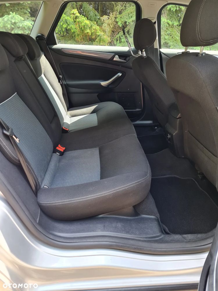 Ford Mondeo 2.0 TDCI Titanium - 5