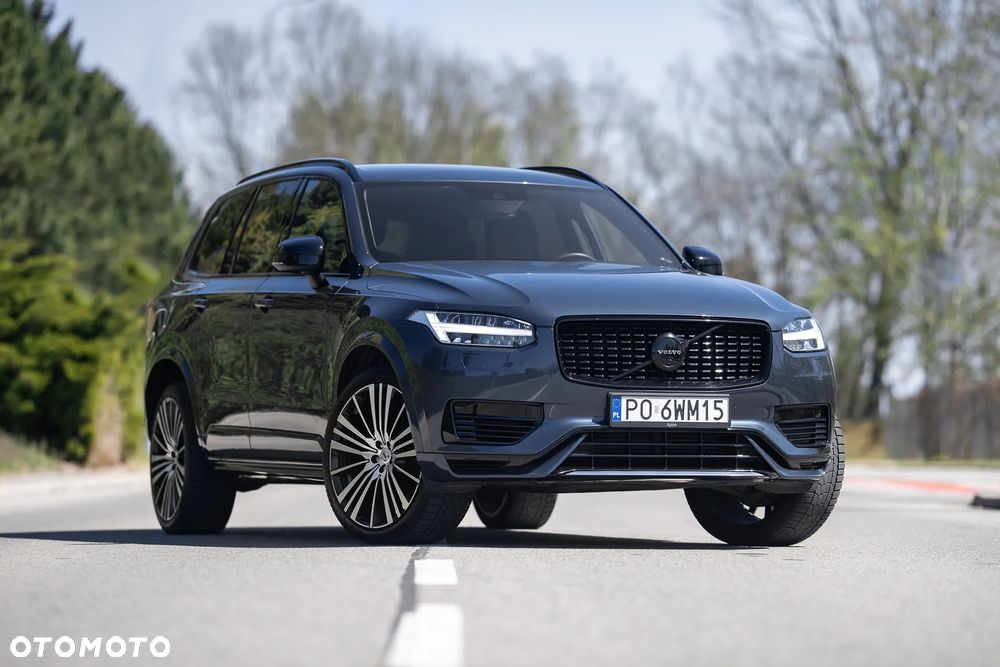 Volvo XC 90 T8 AWD Plug-In Hybrid Inscription 7os - 1