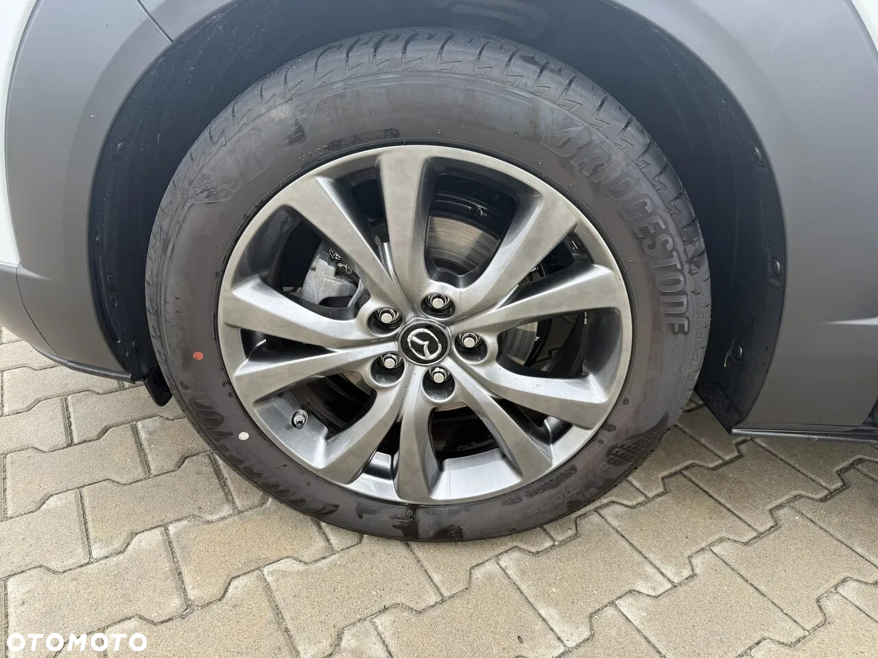 Mazda CX-30 - 21