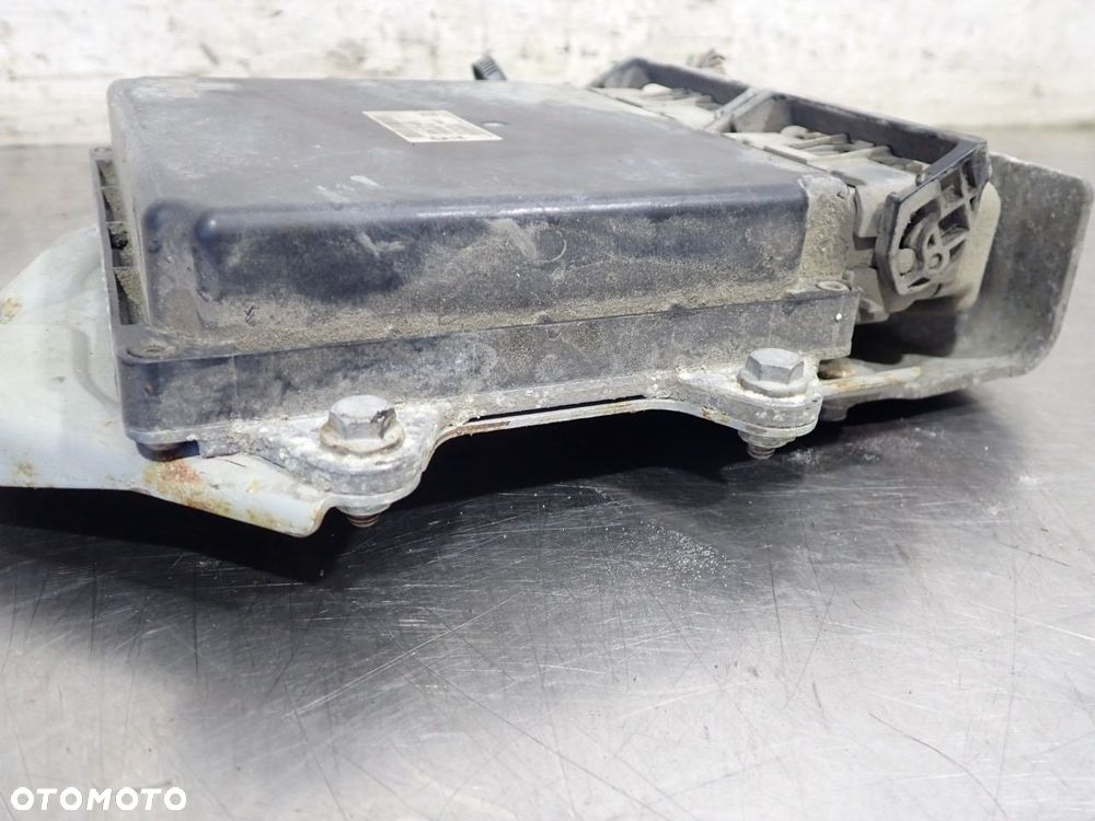 KOMPUTER SILNIKA MITSUBISHI COLT VI Z30 1860101400 - 3