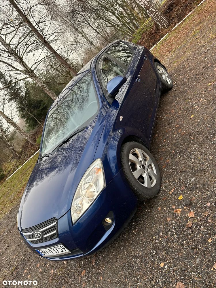 Kia Ceed 1.4 Comfort + - 2