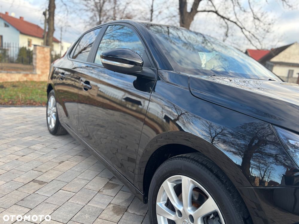 Opel Corsa 1.2 Direct Injection Turbo Start/Stop Edition - 14