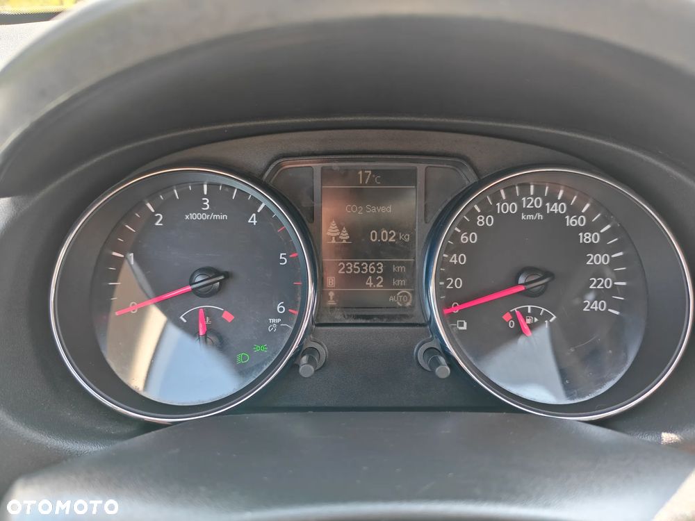 Nissan Qashqai+2 - 36