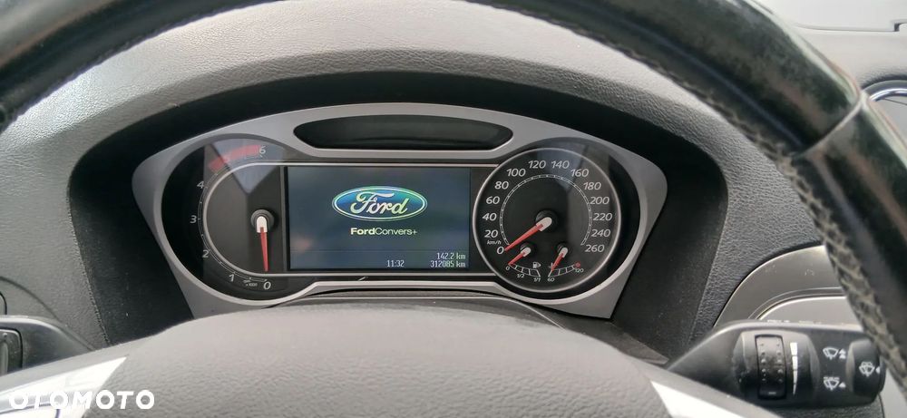 Ford S-Max 2.0 TDCi Titanium - 9